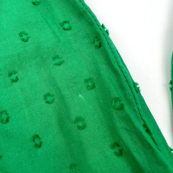 Well Dressed Wolf Green Juju Set - Picture 3 of 10